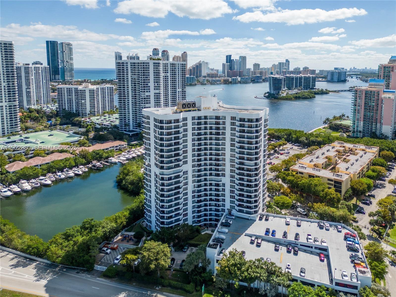 3400 NE 192nd St #504, Aventura FL 33180