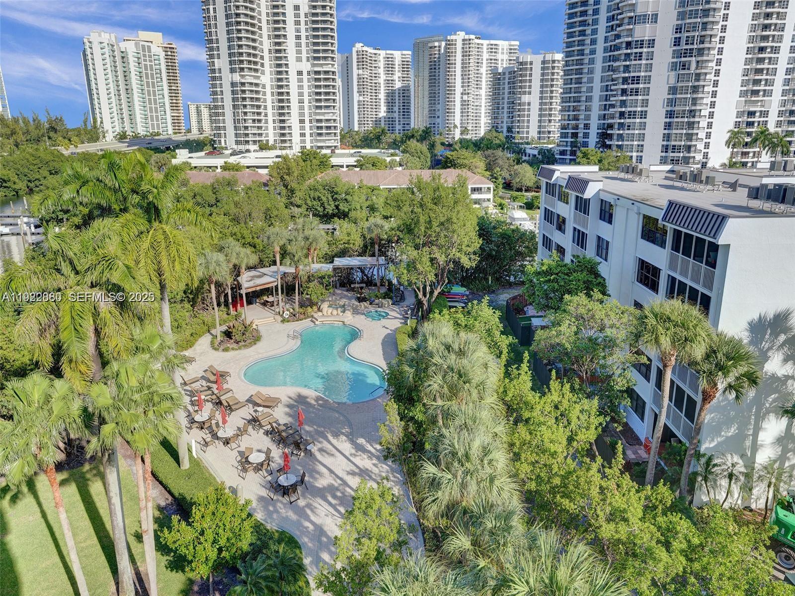 3400 NE 192nd St #504, Aventura FL 33180