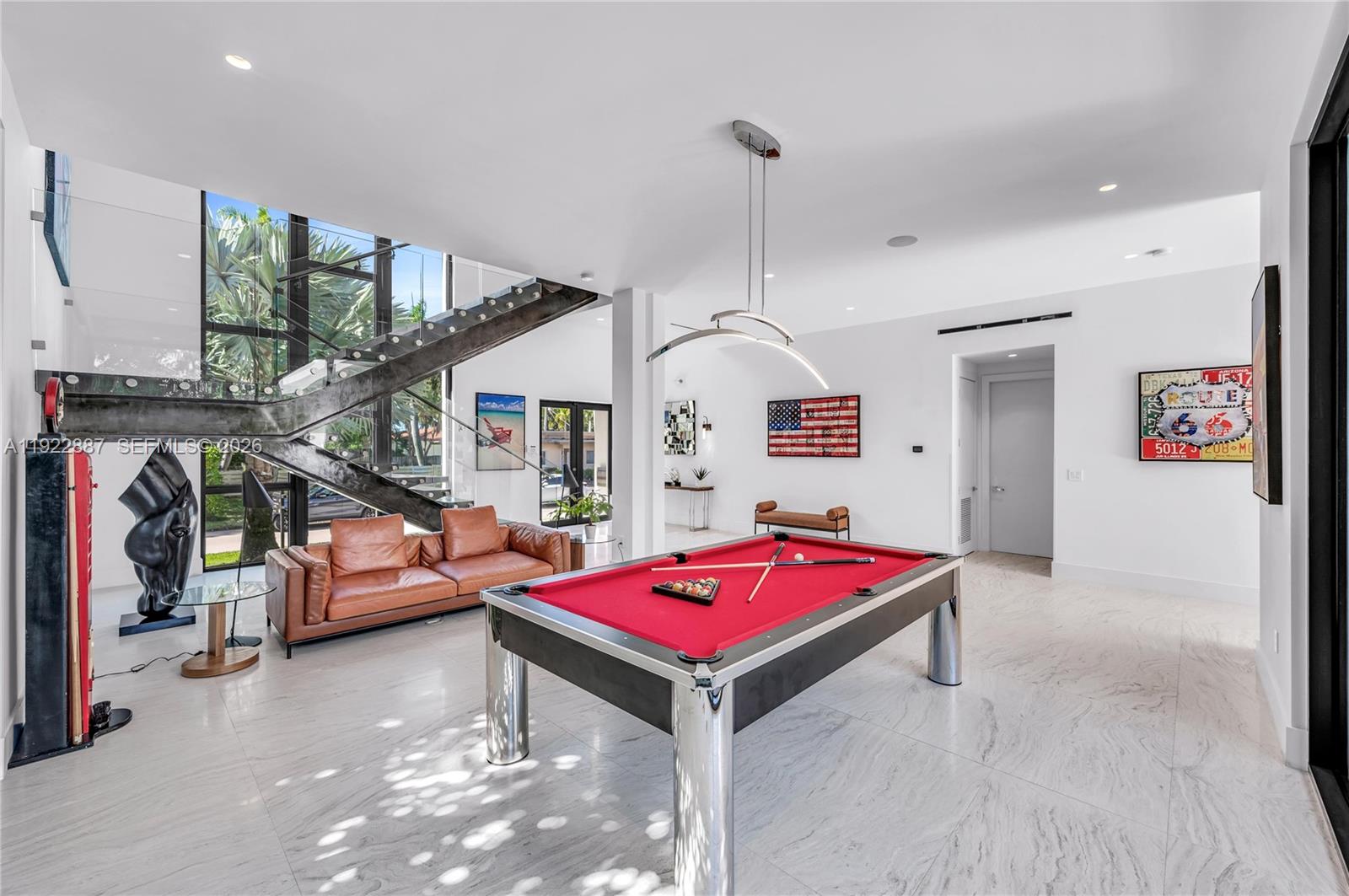 7501 Coquina Dr, North Bay Village FL 33141