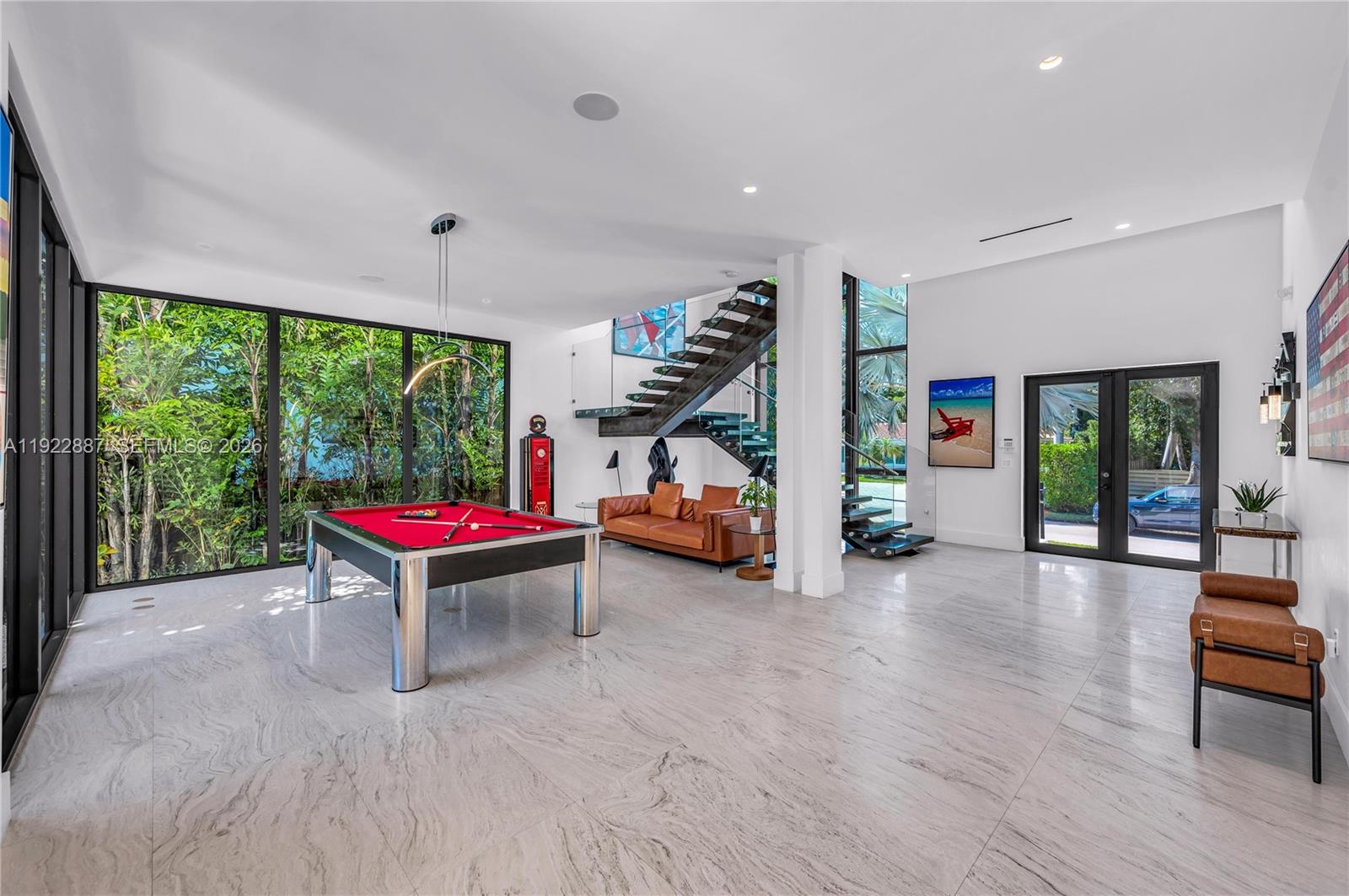 7501 Coquina Dr, North Bay Village FL 33141