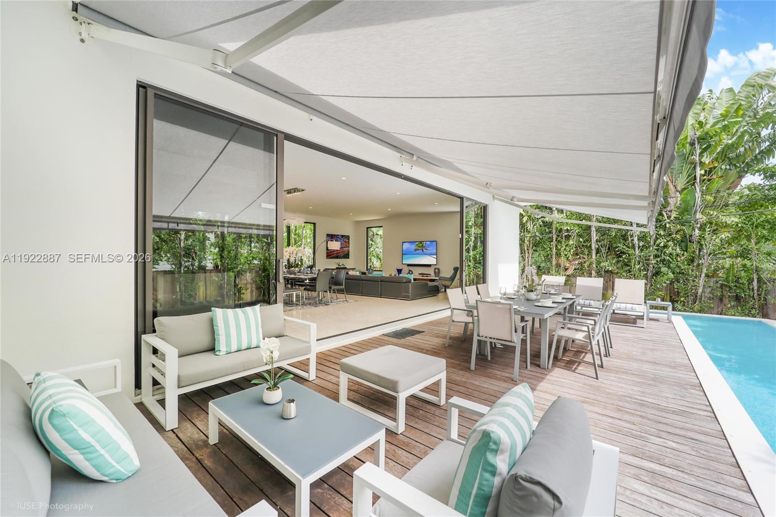 7501 Coquina Dr, North Bay Village FL 33141