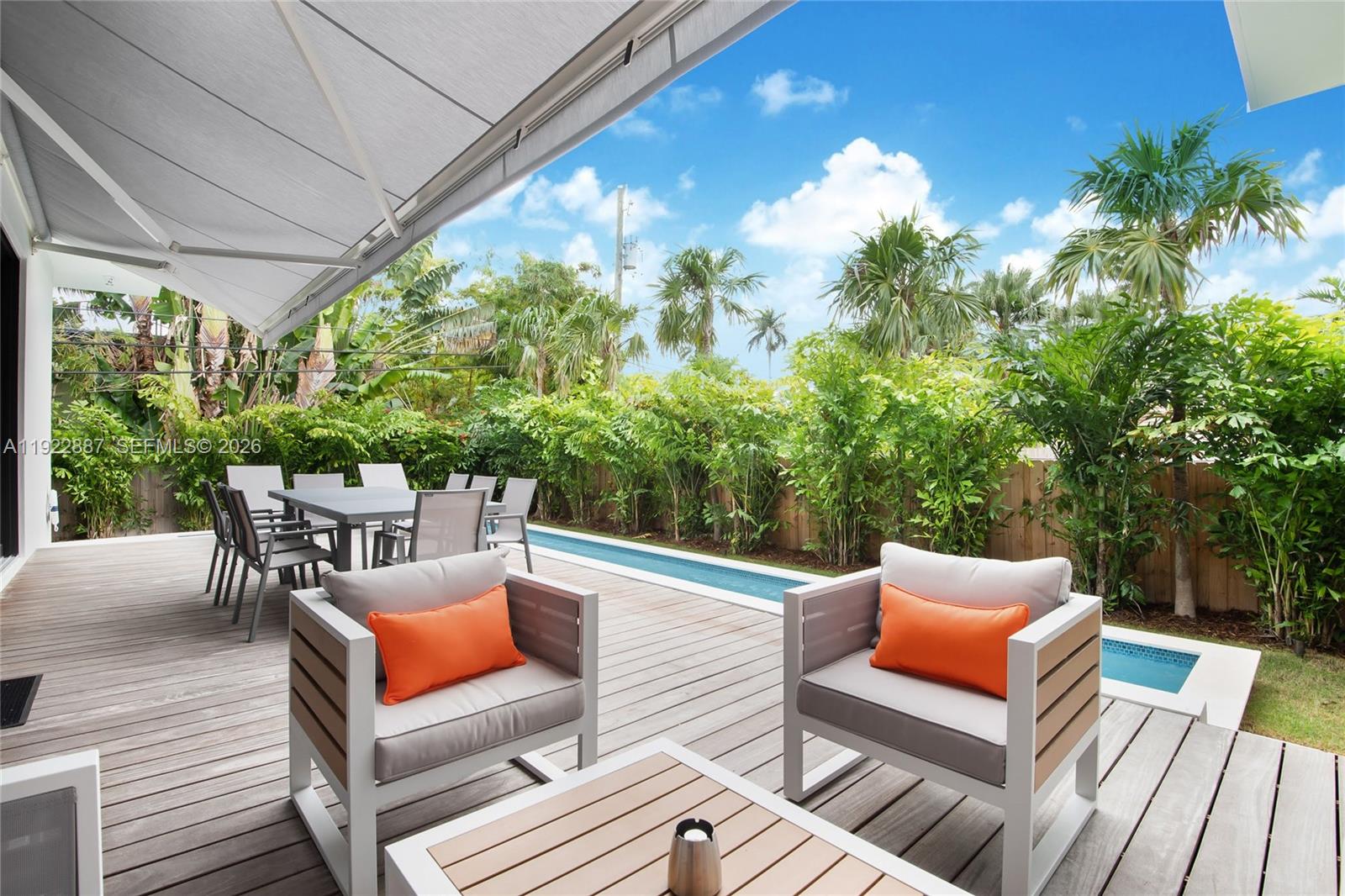 7501 Coquina Dr, North Bay Village FL 33141