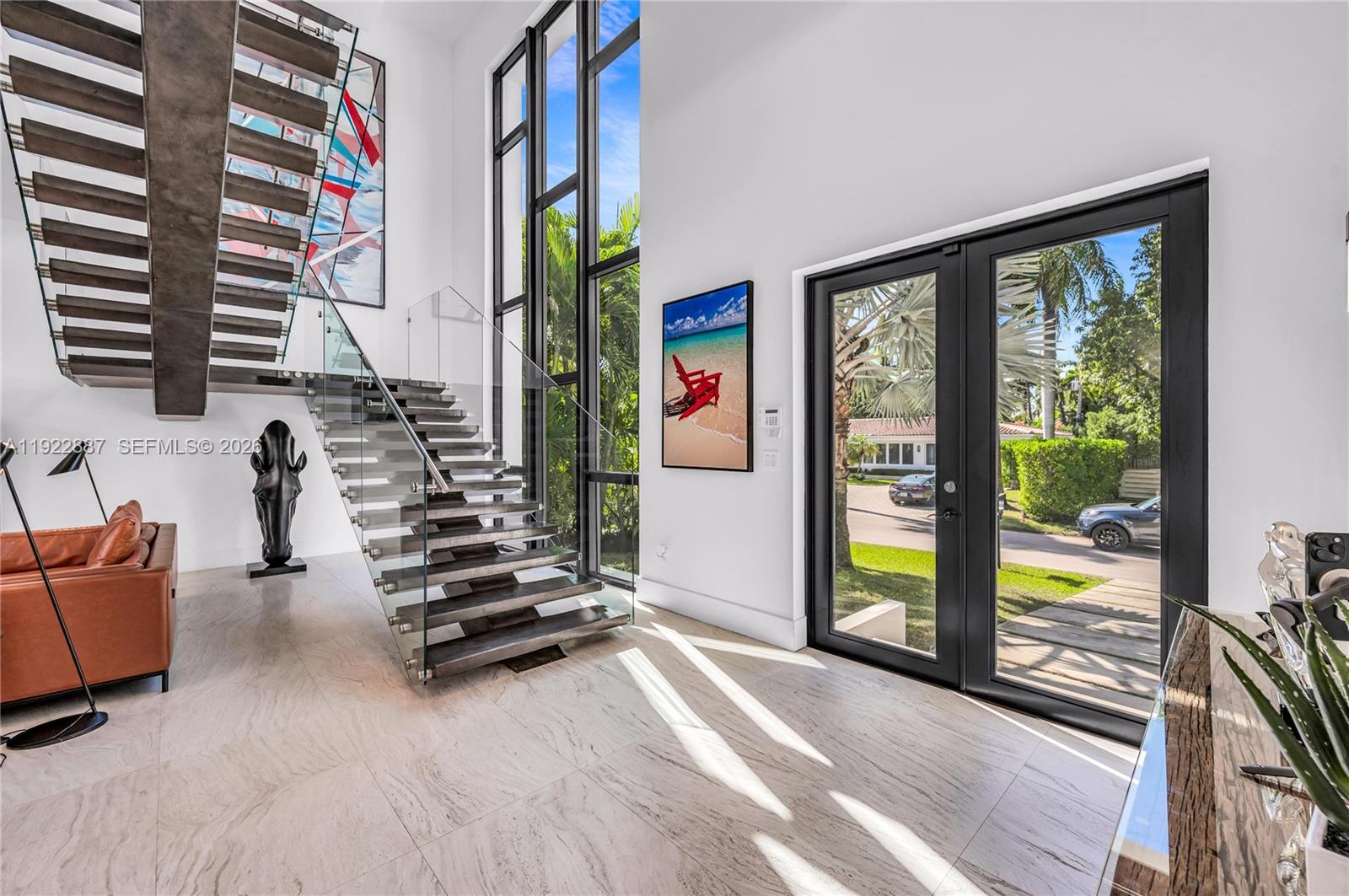 7501 Coquina Dr, North Bay Village FL 33141