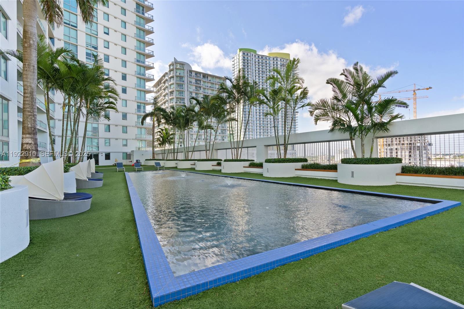 350 S Miami Ave #1803, Miami FL 33130