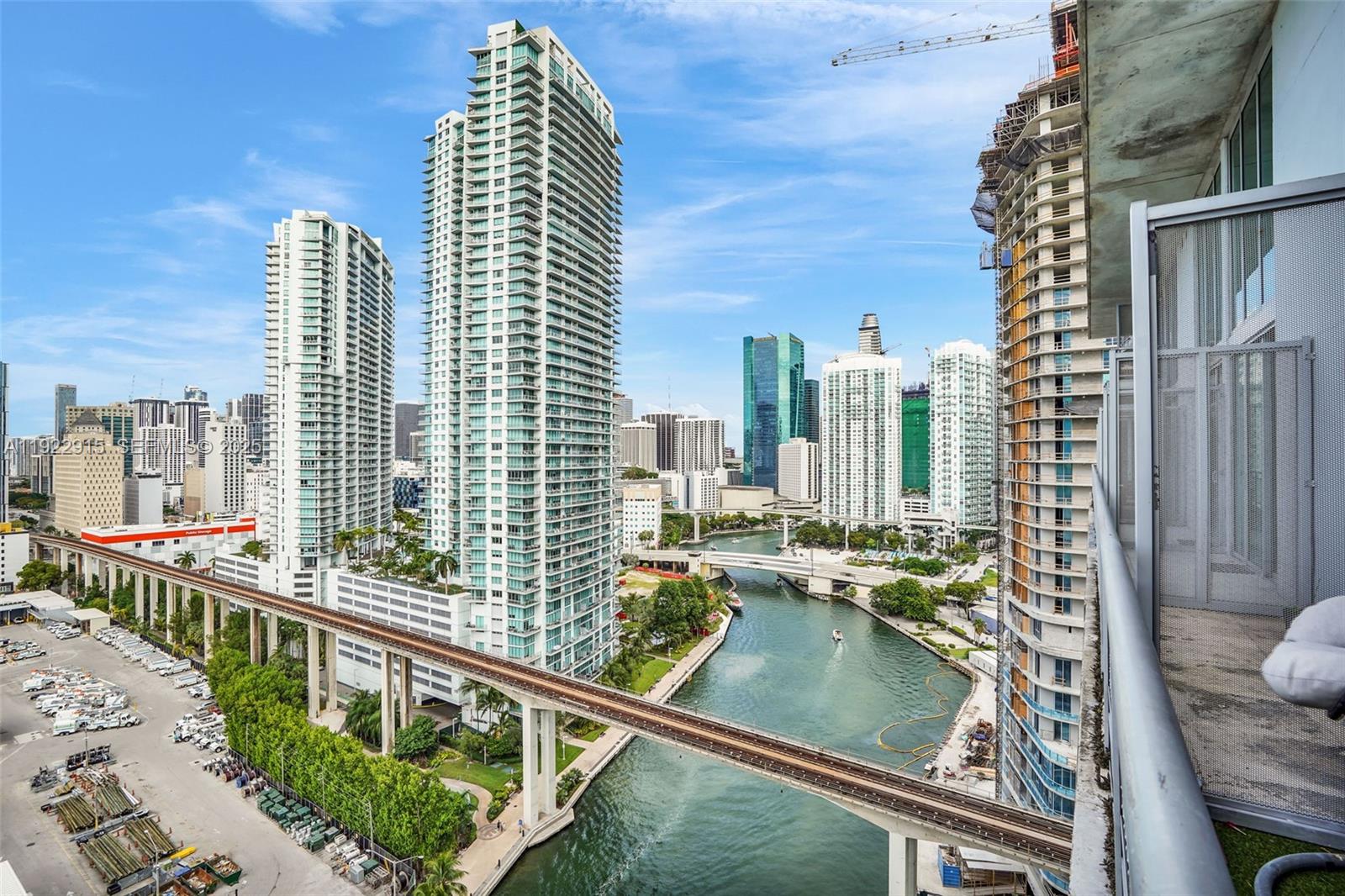 690 SW 1st Ct #2315, Miami FL 33130