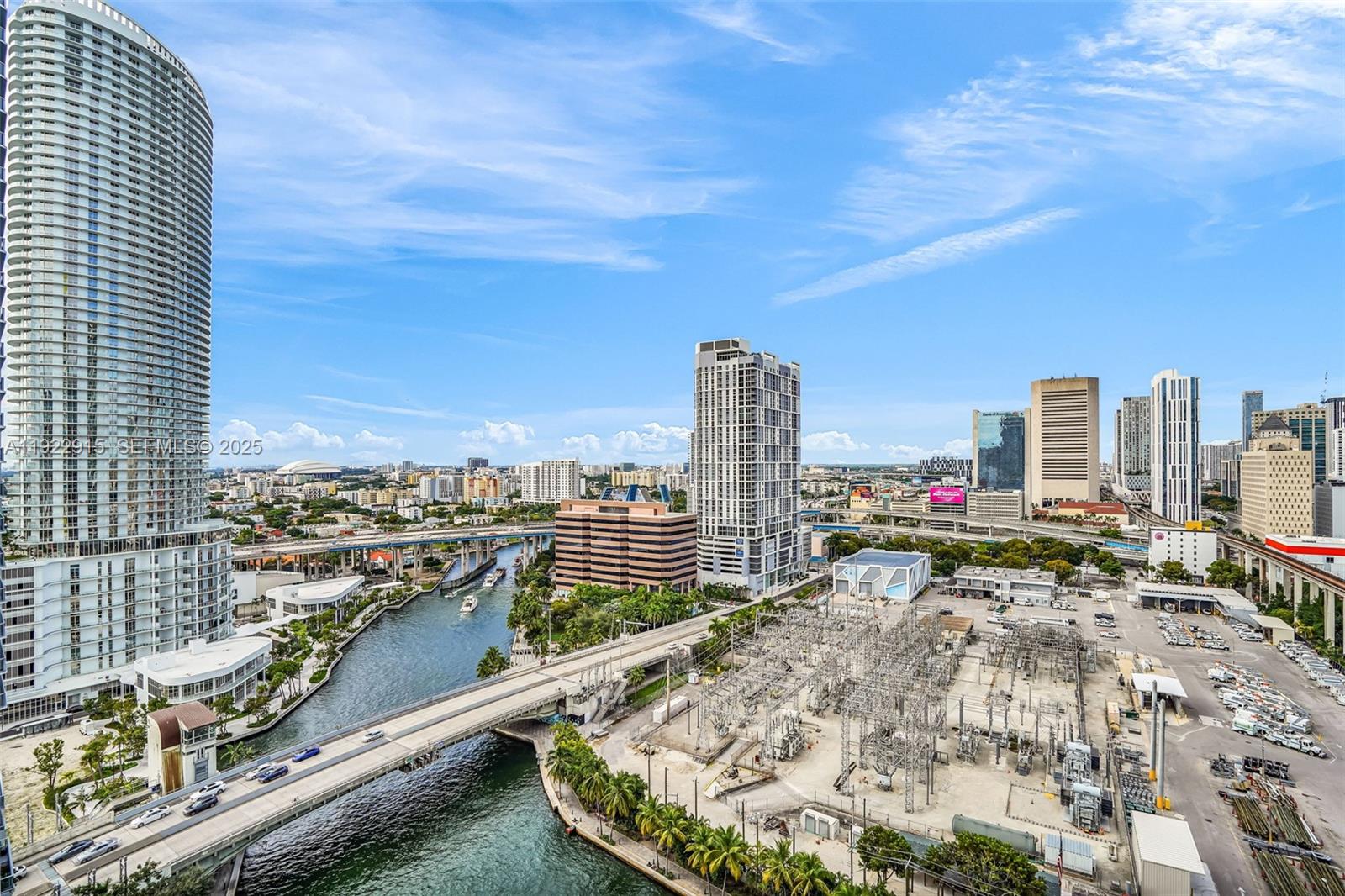 690 SW 1st Ct #2315, Miami FL 33130
