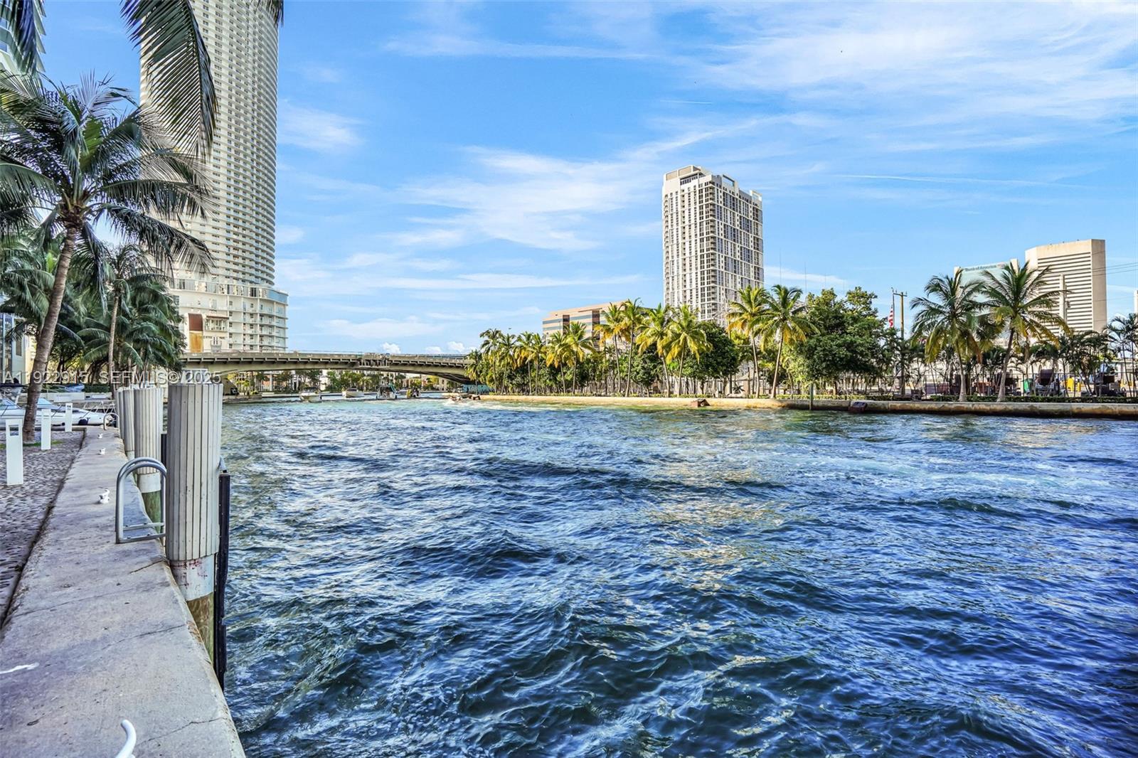 690 SW 1st Ct #2315, Miami FL 33130
