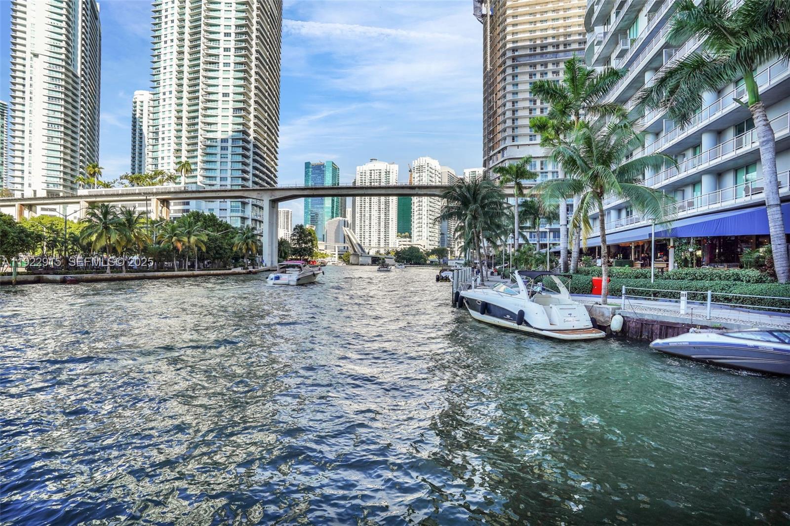 690 SW 1st Ct #2315, Miami FL 33130