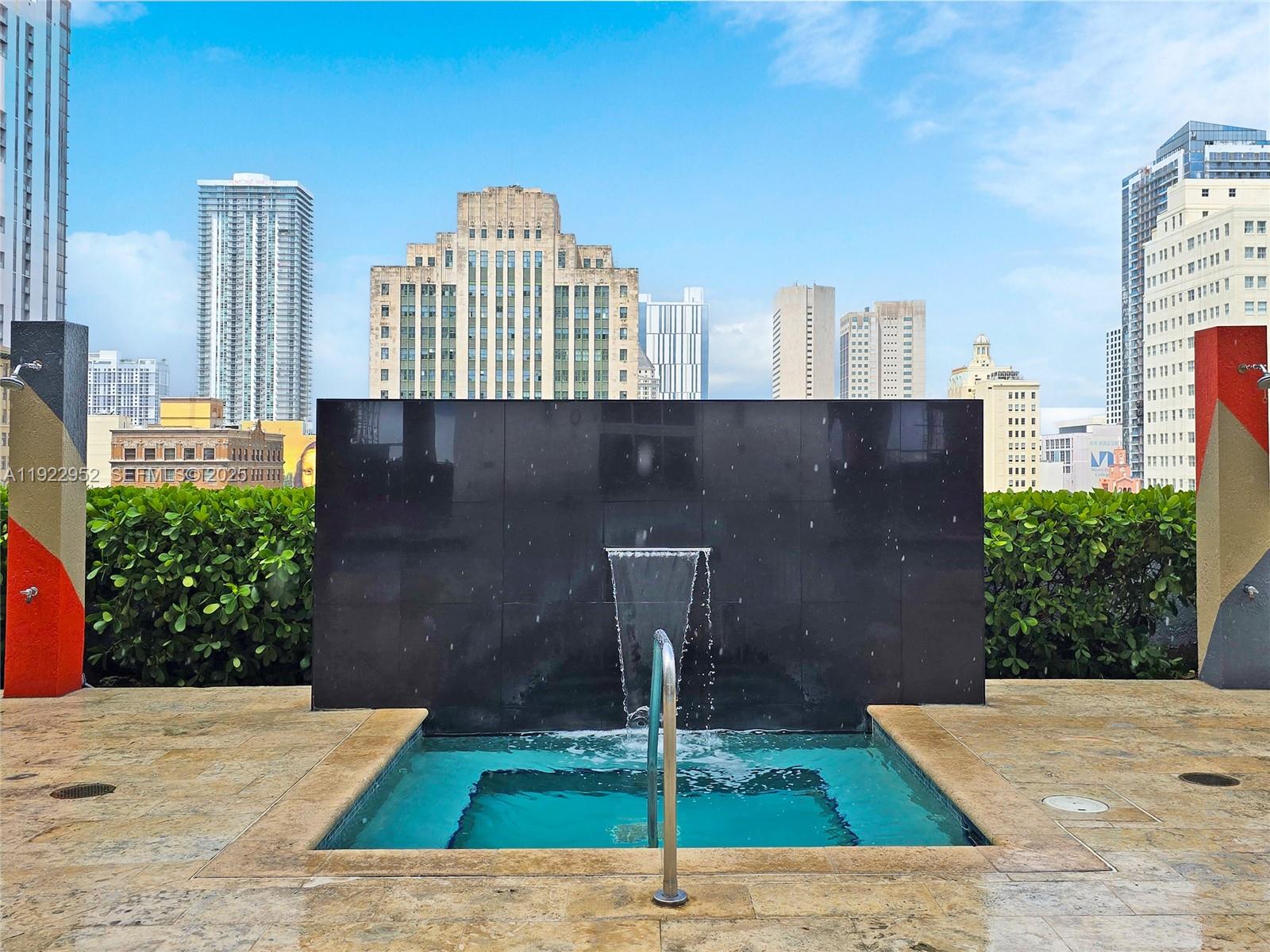 50 Biscayne Blvd #3107, Miami FL 33132