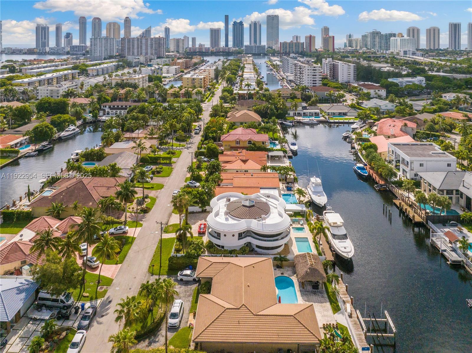 3344 NE 167th St, North Miami Beach FL 33160