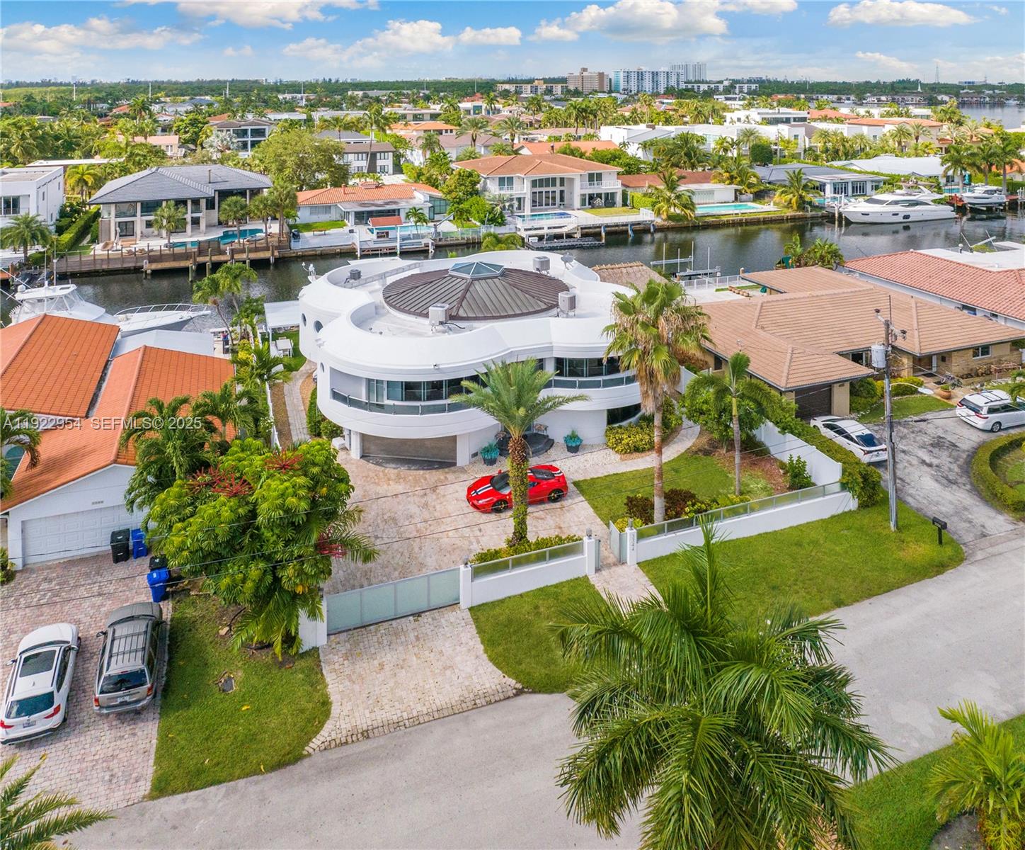 3344 NE 167th St, North Miami Beach FL 33160