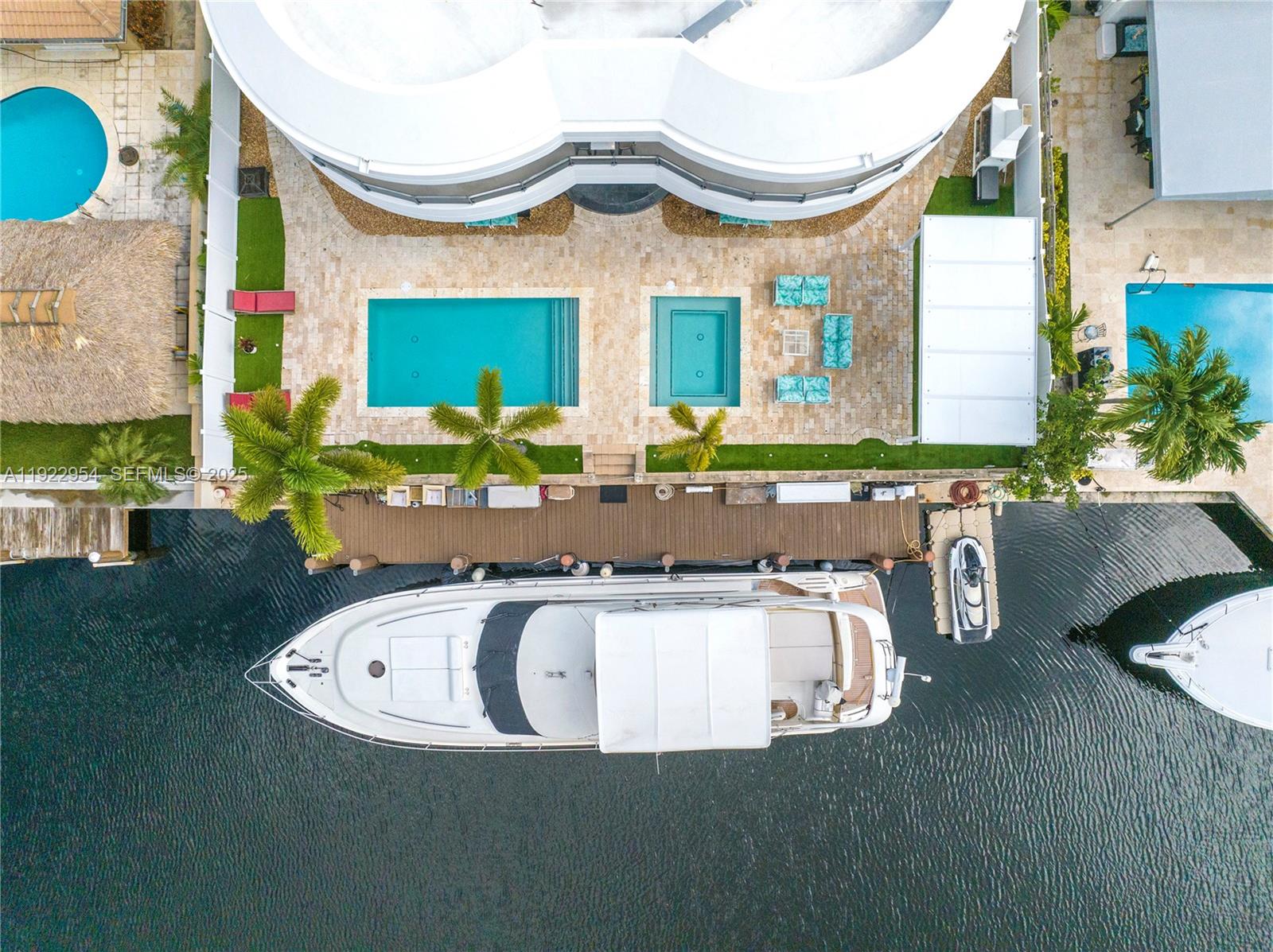 3344 NE 167th St, North Miami Beach FL 33160