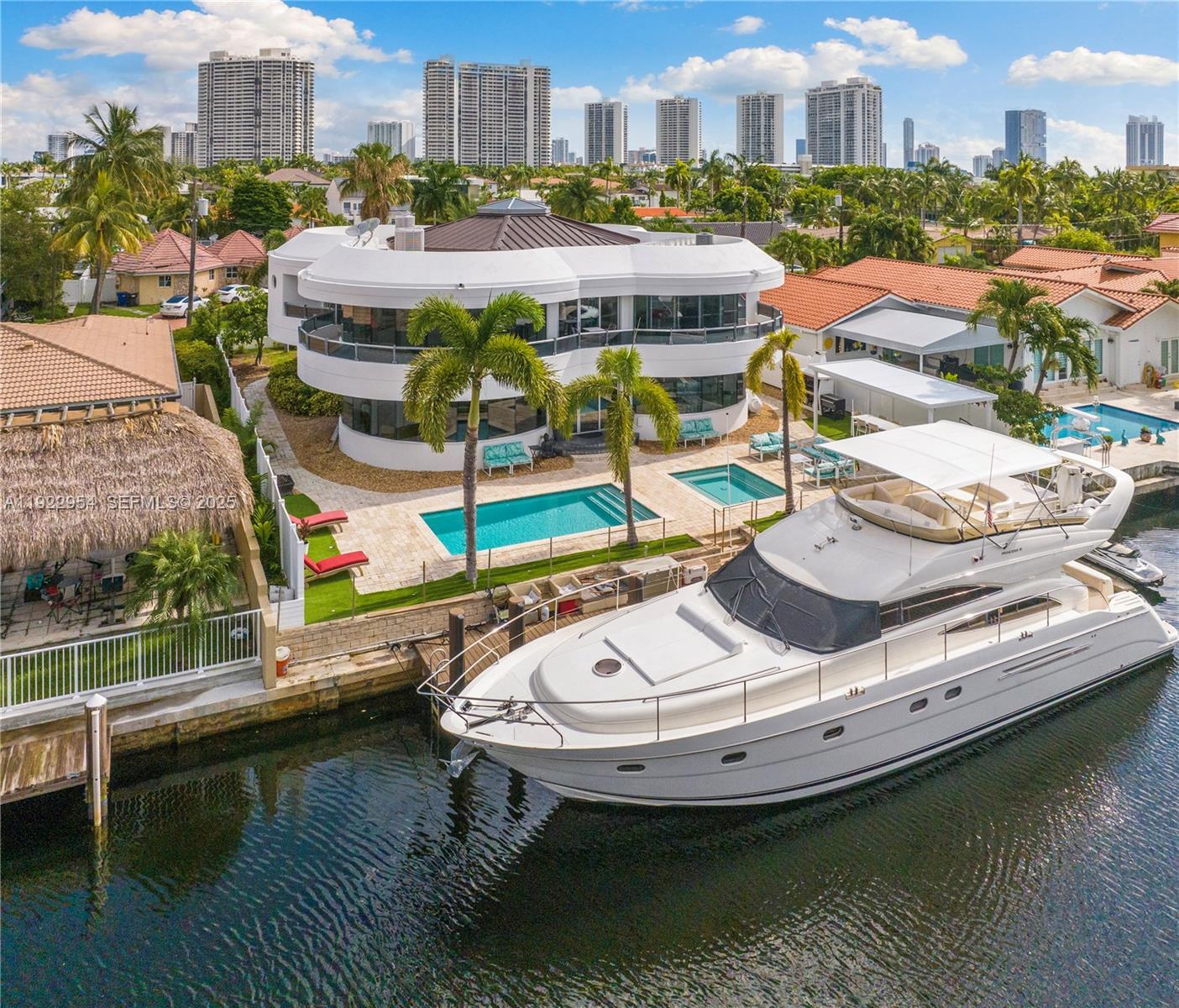 3344 NE 167th St, North Miami Beach FL 33160