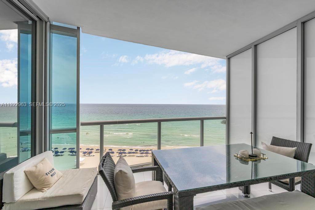 17121 Collins Ave #903, Sunny Isles Beach FL 33160
