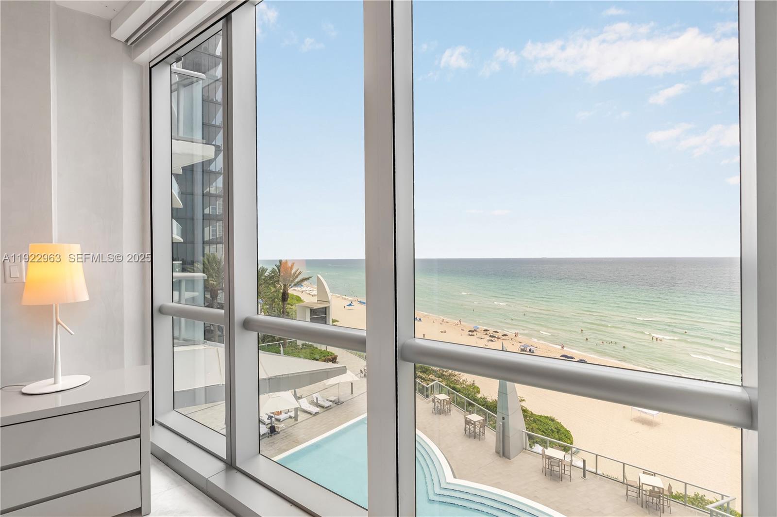 17121 Collins Ave #903, Sunny Isles Beach FL 33160