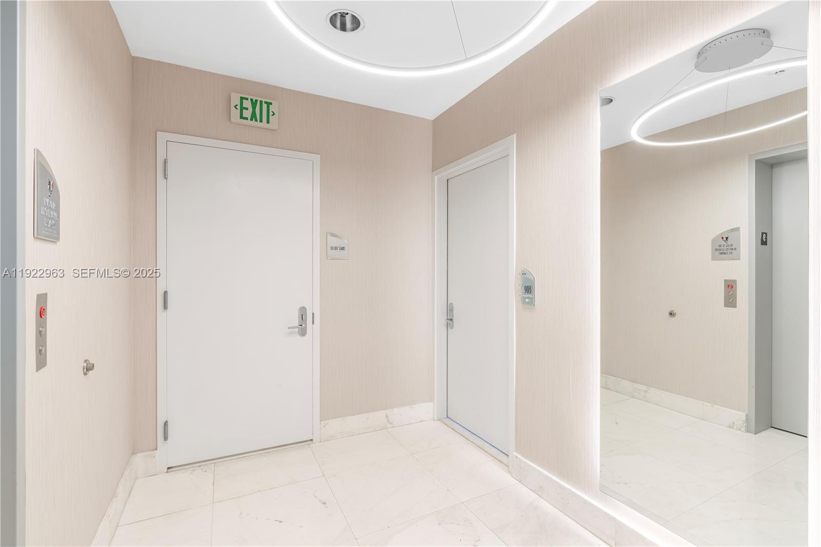 17121 Collins Ave #903, Sunny Isles Beach FL 33160
