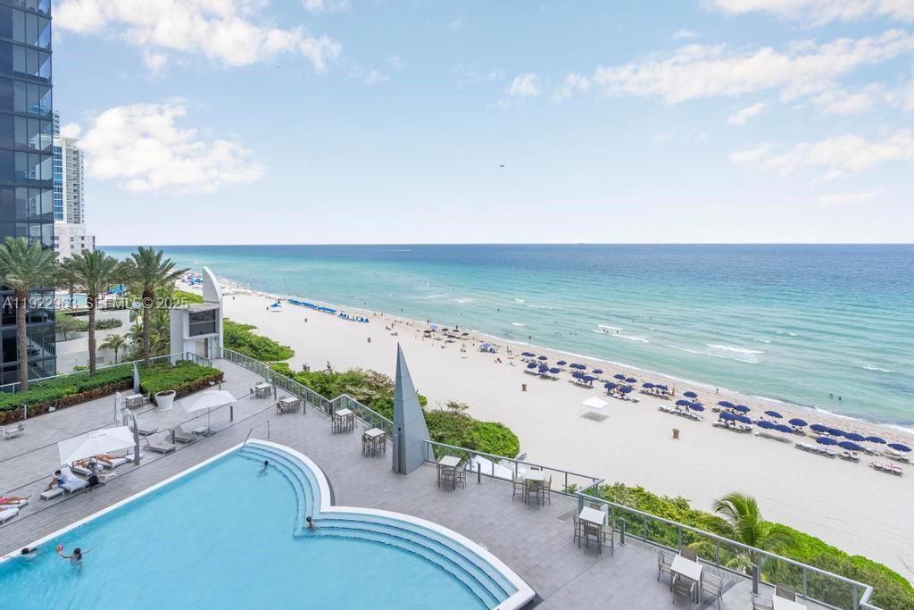 17121 Collins Ave #903, Sunny Isles Beach FL 33160