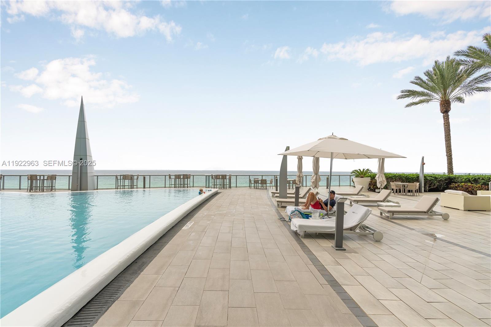 17121 Collins Ave #903, Sunny Isles Beach FL 33160