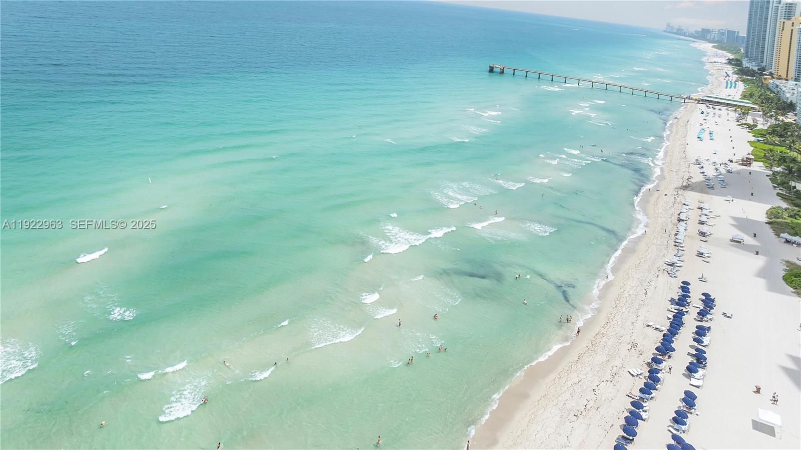 17121 Collins Ave #903, Sunny Isles Beach FL 33160