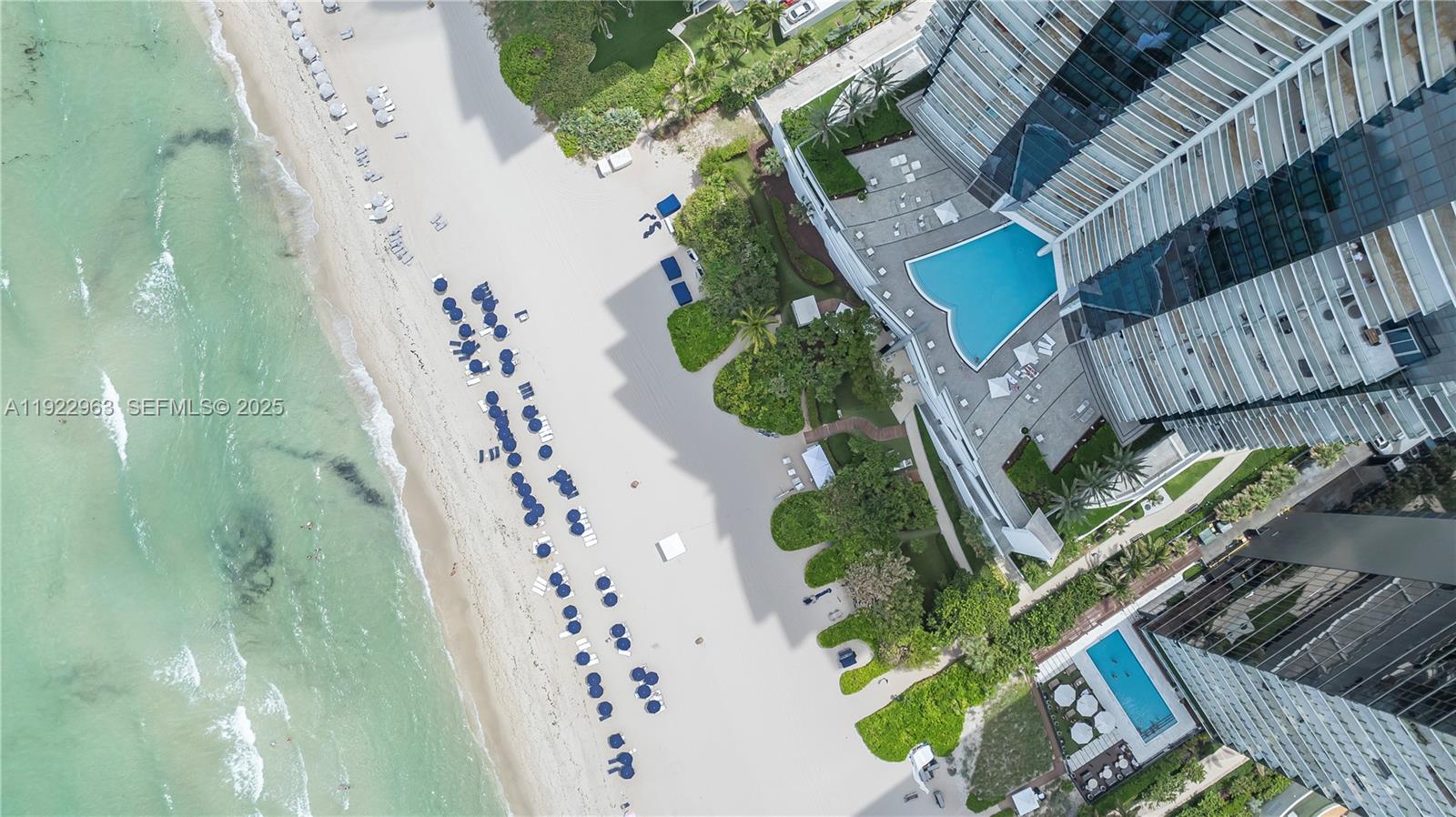 17121 Collins Ave #903, Sunny Isles Beach FL 33160