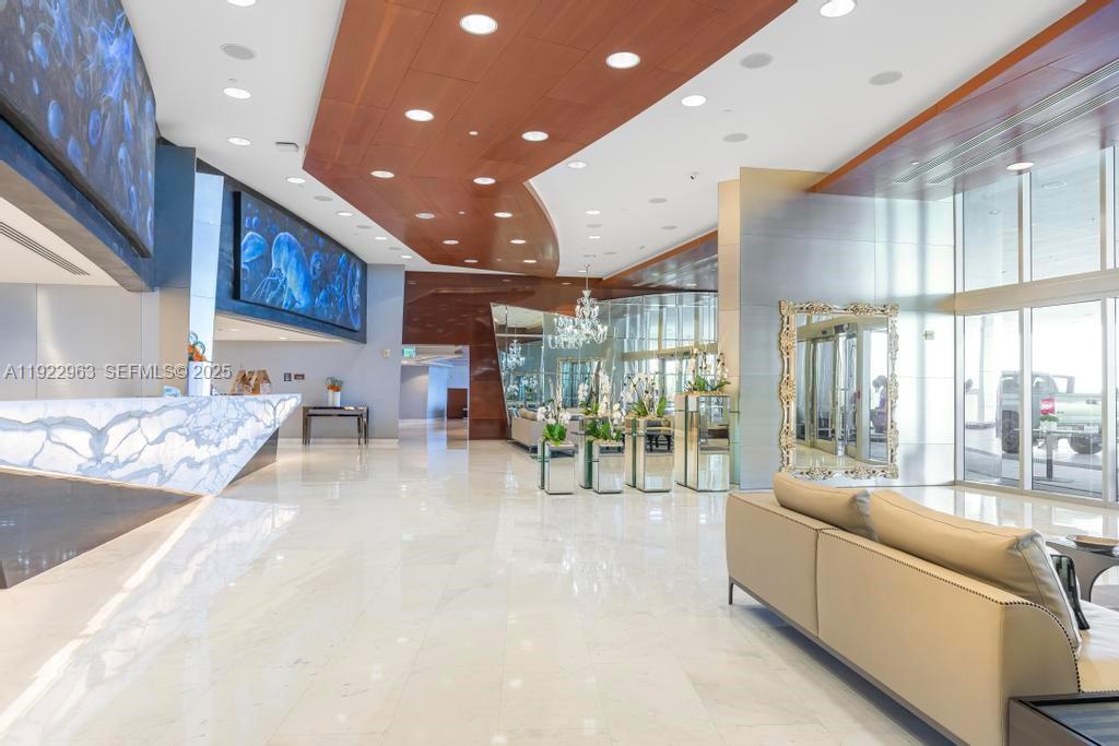 17121 Collins Ave #903, Sunny Isles Beach FL 33160