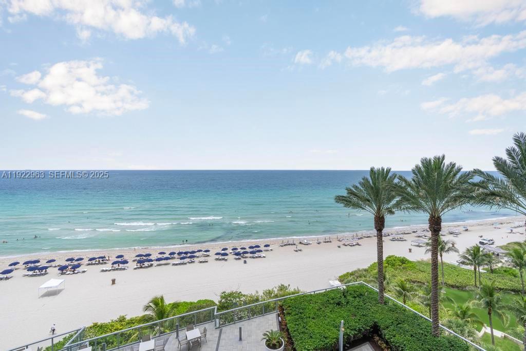 17121 Collins Ave #903, Sunny Isles Beach FL 33160