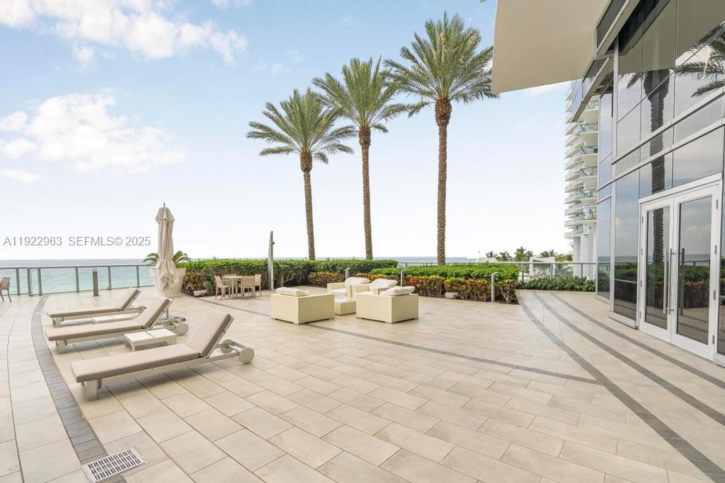 17121 Collins Ave #903, Sunny Isles Beach FL 33160