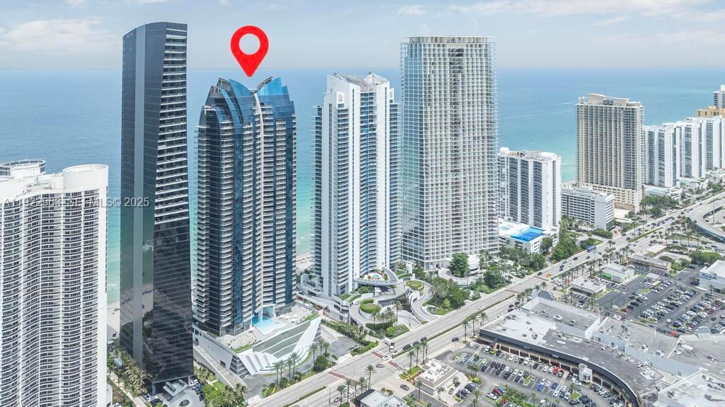17121 Collins Ave #903, Sunny Isles Beach FL 33160