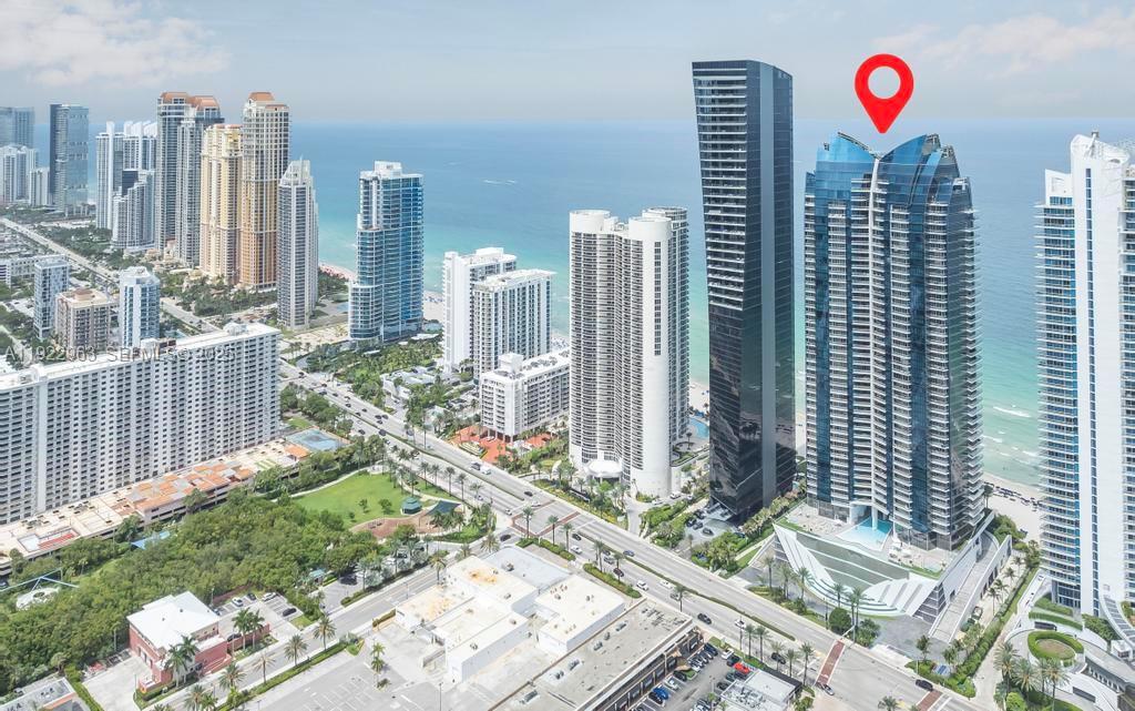 17121 Collins Ave #903, Sunny Isles Beach FL 33160