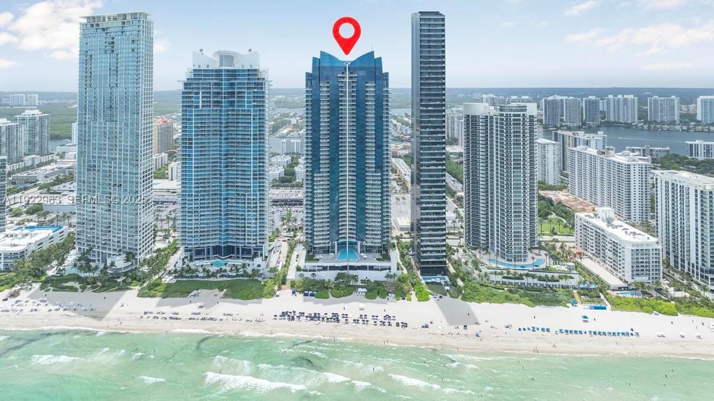 17121 Collins Ave #903, Sunny Isles Beach FL 33160