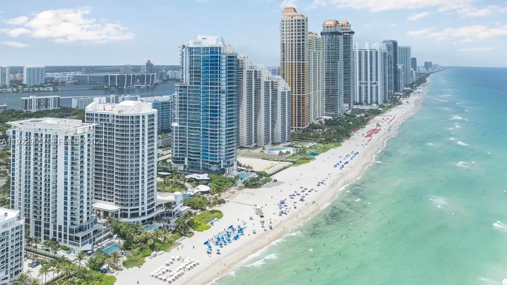 17121 Collins Ave #903, Sunny Isles Beach FL 33160