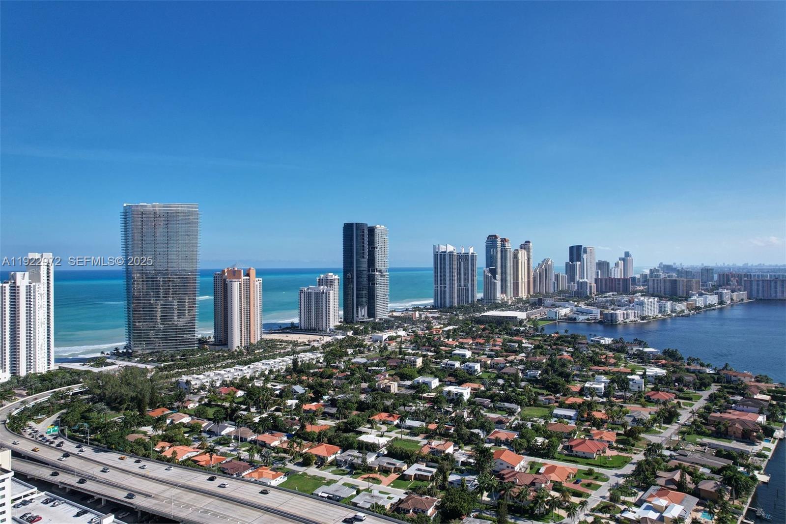 18555 Collins Ave #4404, Sunny Isles Beach FL 33160