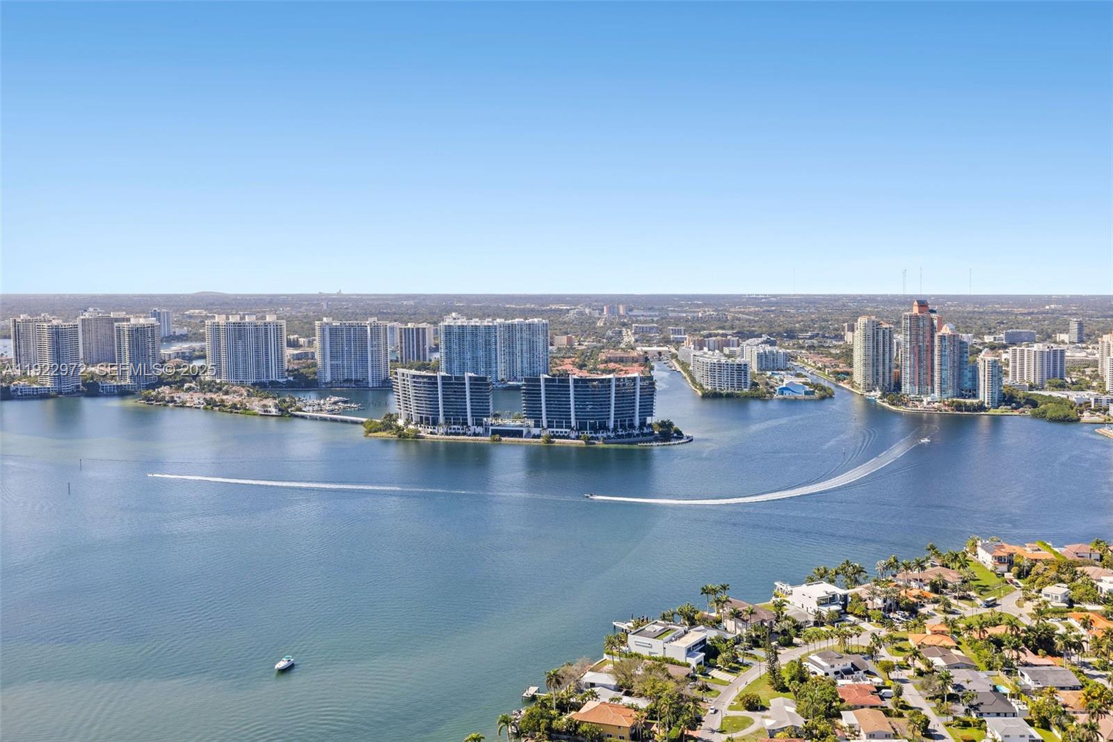18555 Collins Ave #4404, Sunny Isles Beach FL 33160