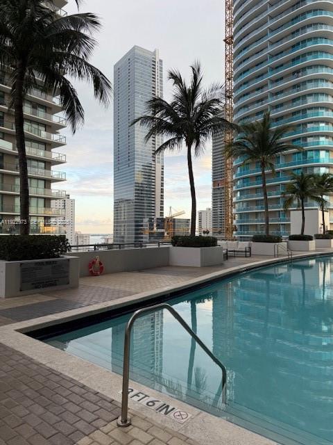 60 SW 13th St #3620, Miami FL 33130