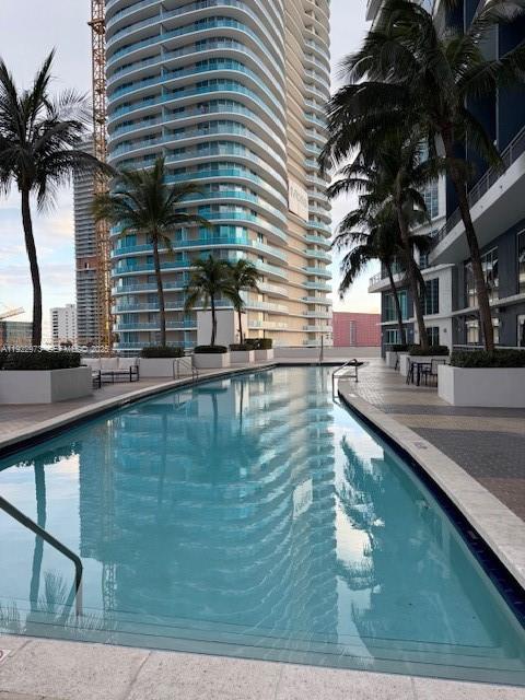 60 SW 13th St #3620, Miami FL 33130