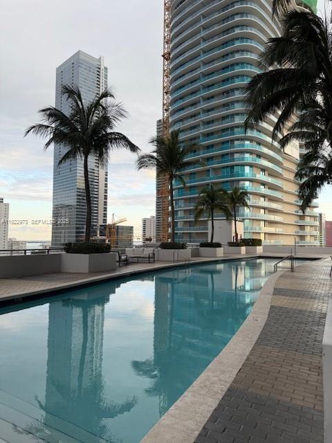 60 SW 13th St #3620, Miami FL 33130