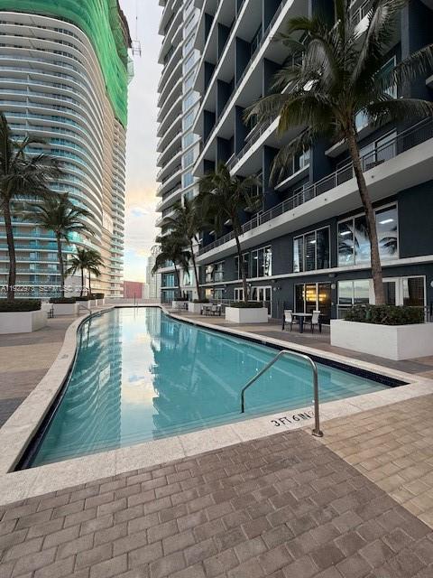 60 SW 13th St #3620, Miami FL 33130