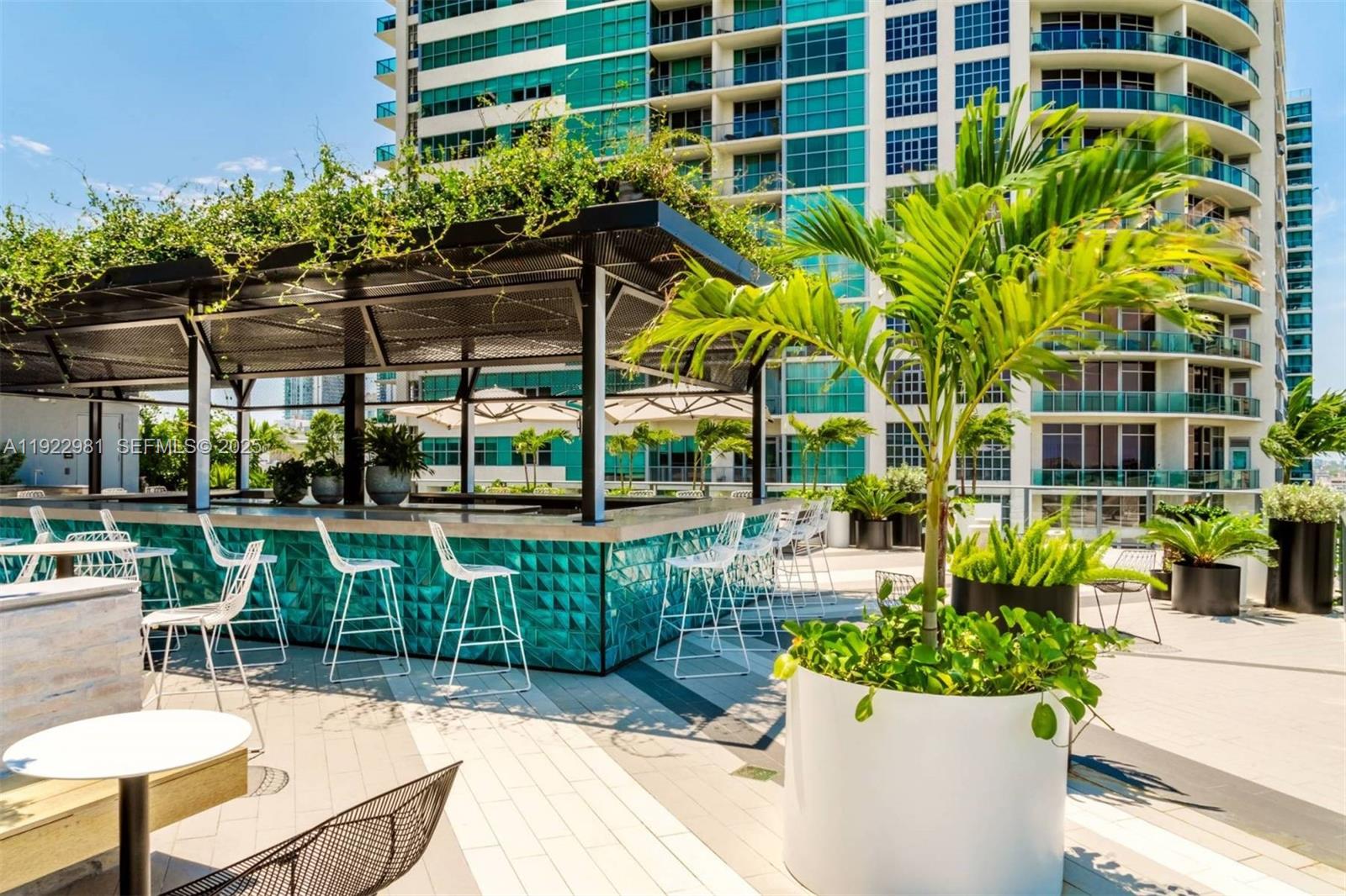 121 NE 34th St #2701, Miami FL 33137