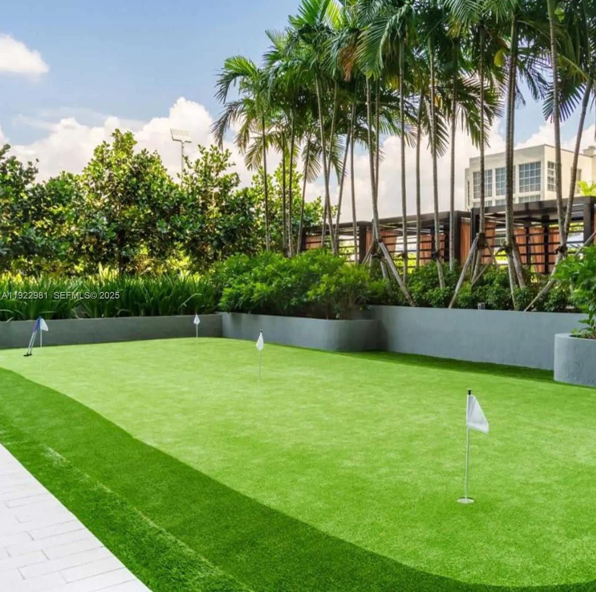 121 NE 34th St #2701, Miami FL 33137
