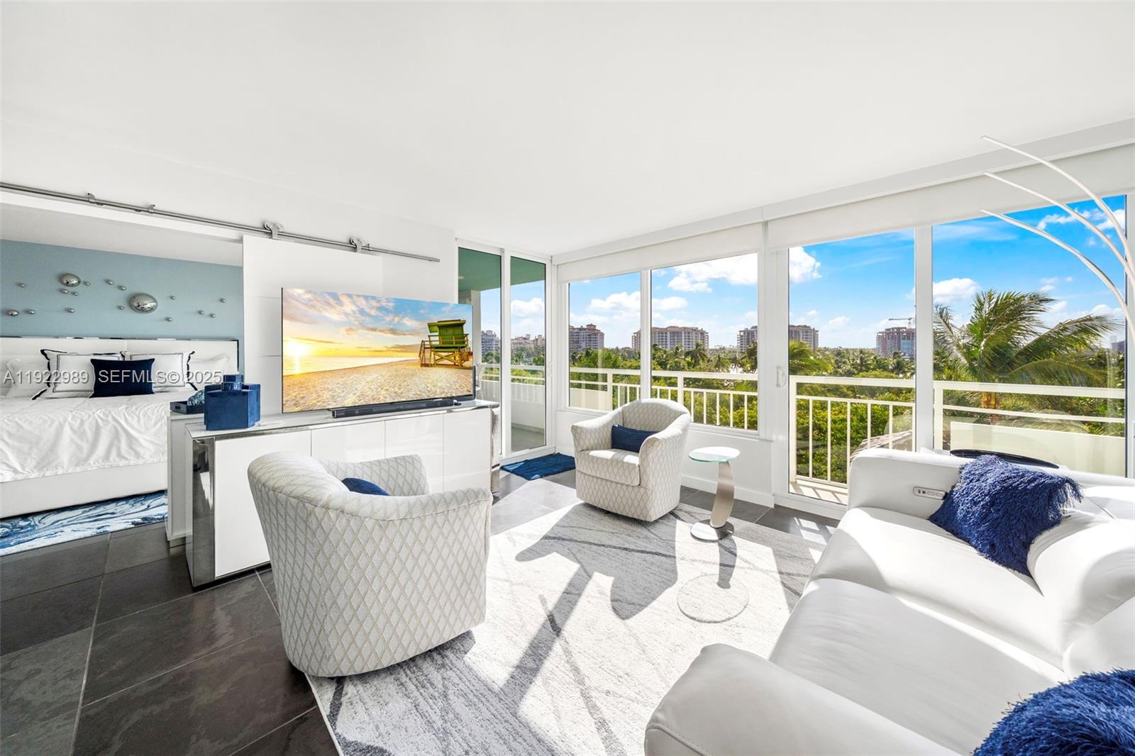 400 S Pointe Dr #401, Miami Beach FL 33139