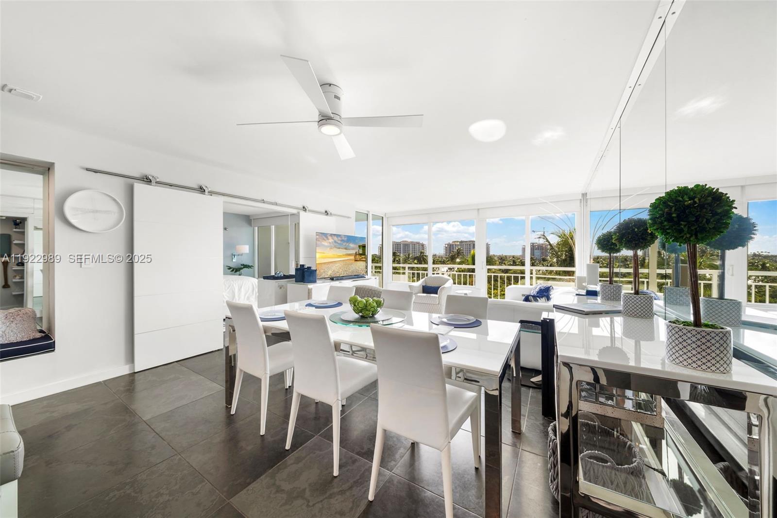 400 S Pointe Dr #401, Miami Beach FL 33139