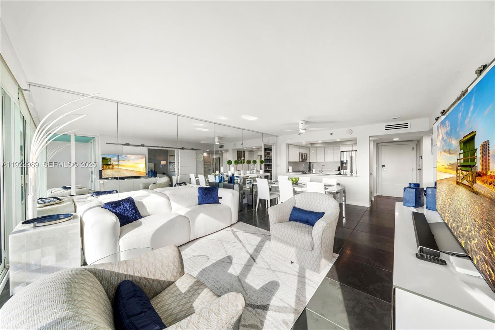 400 S Pointe Dr #401, Miami Beach FL 33139