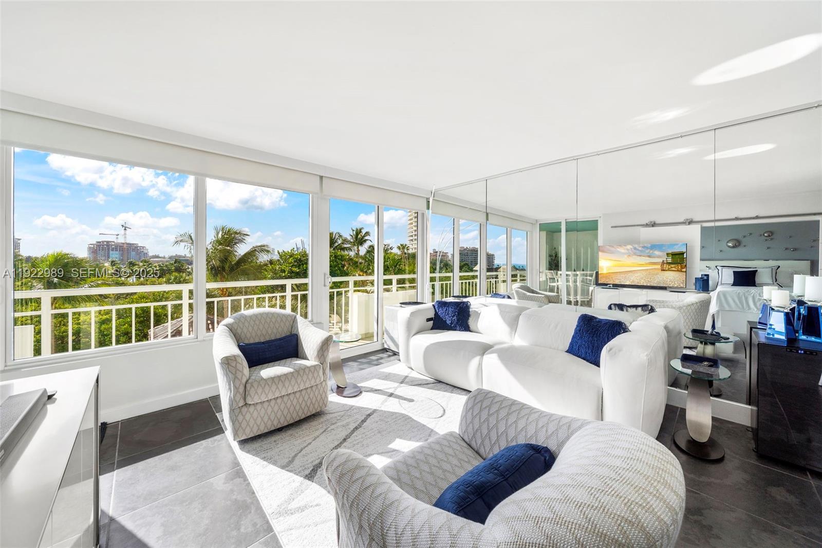 400 S Pointe Dr #401, Miami Beach FL 33139