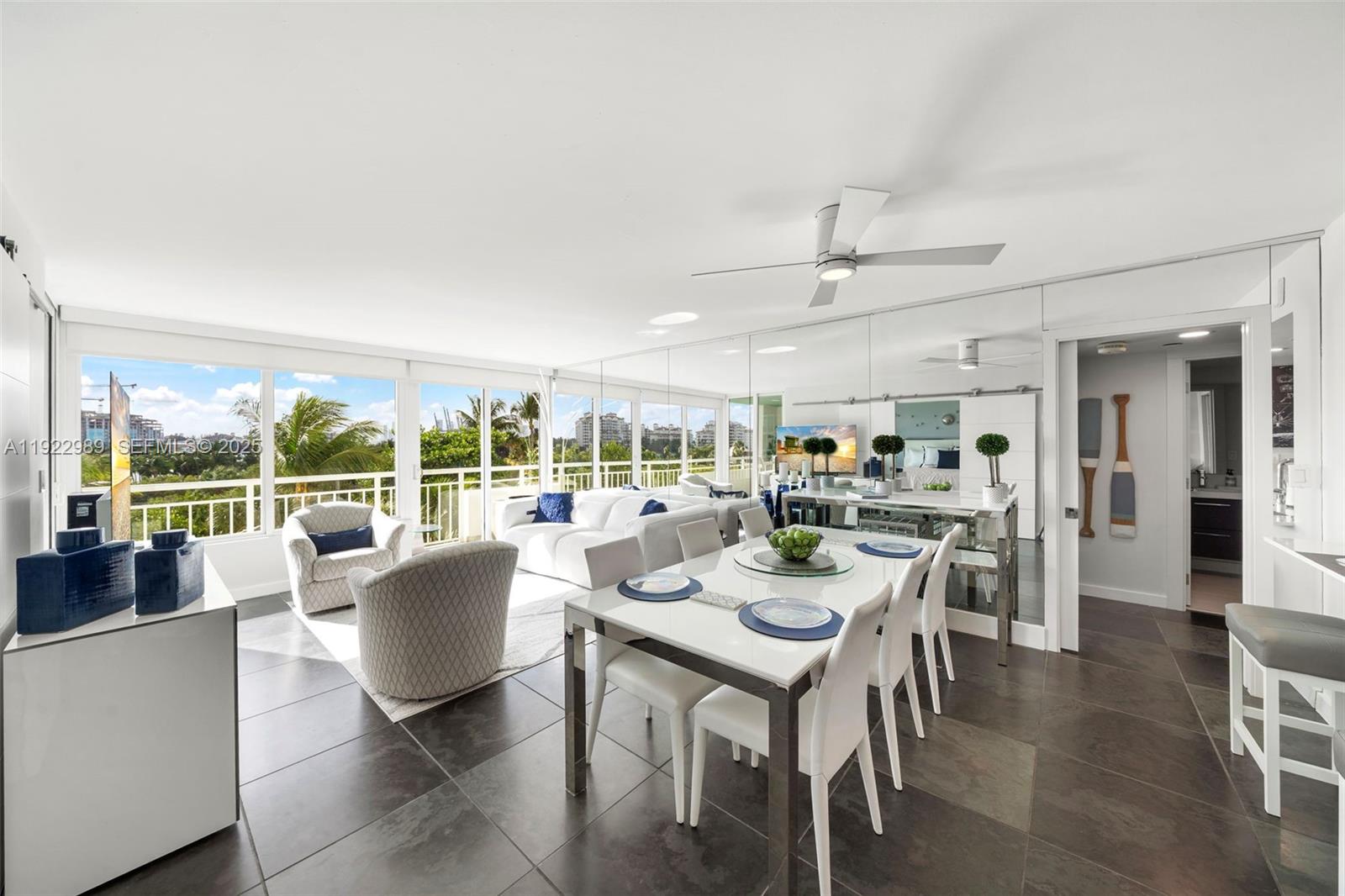 400 S Pointe Dr #401, Miami Beach FL 33139