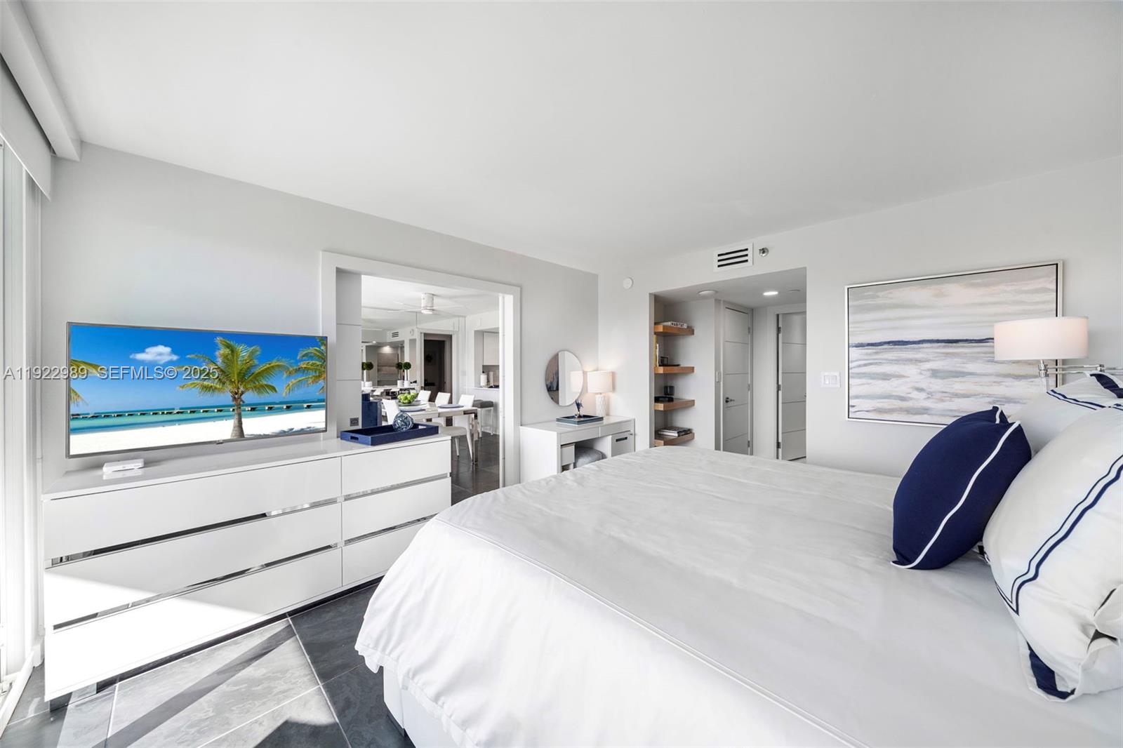 400 S Pointe Dr #401, Miami Beach FL 33139