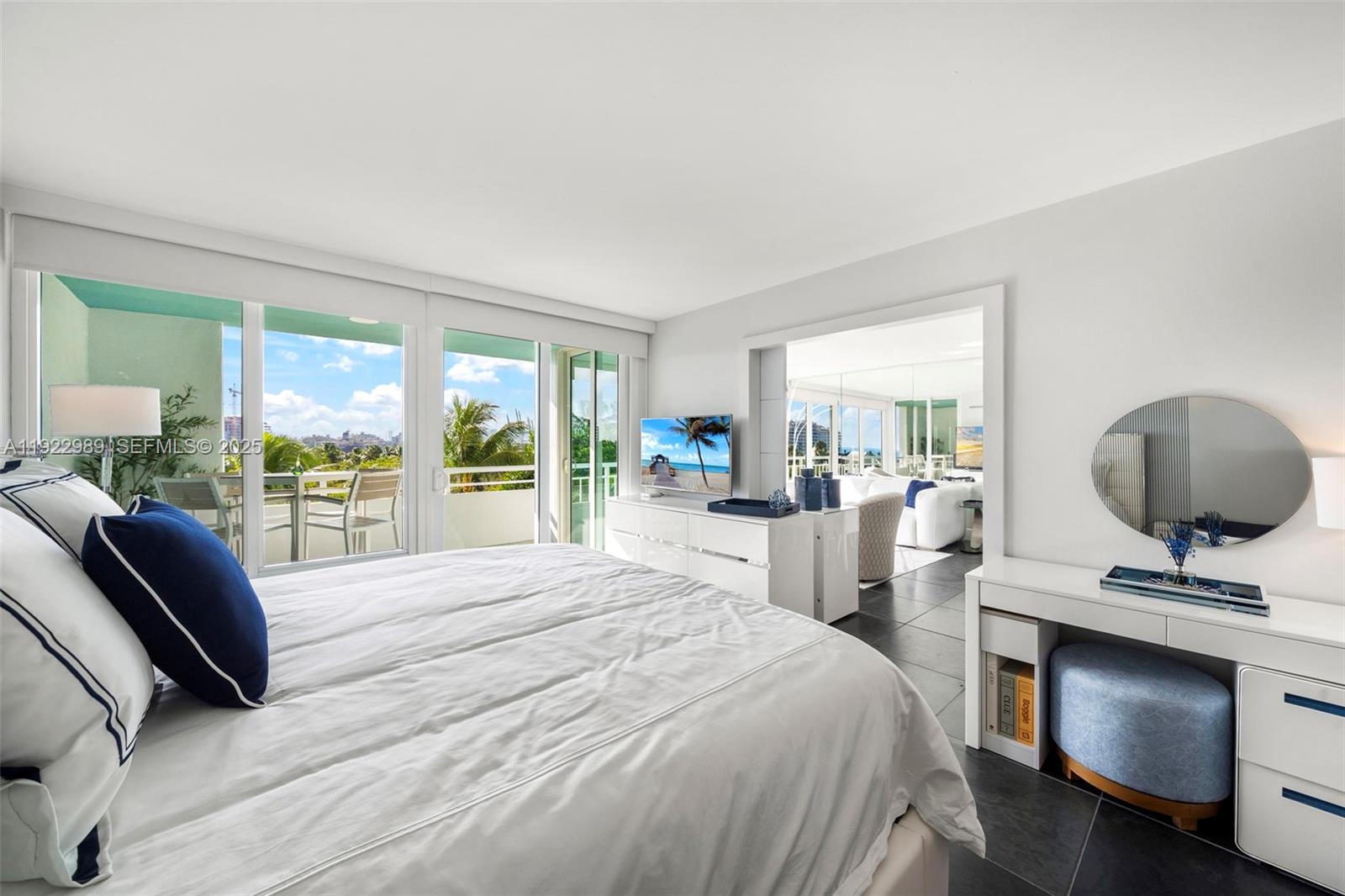 400 S Pointe Dr #401, Miami Beach FL 33139
