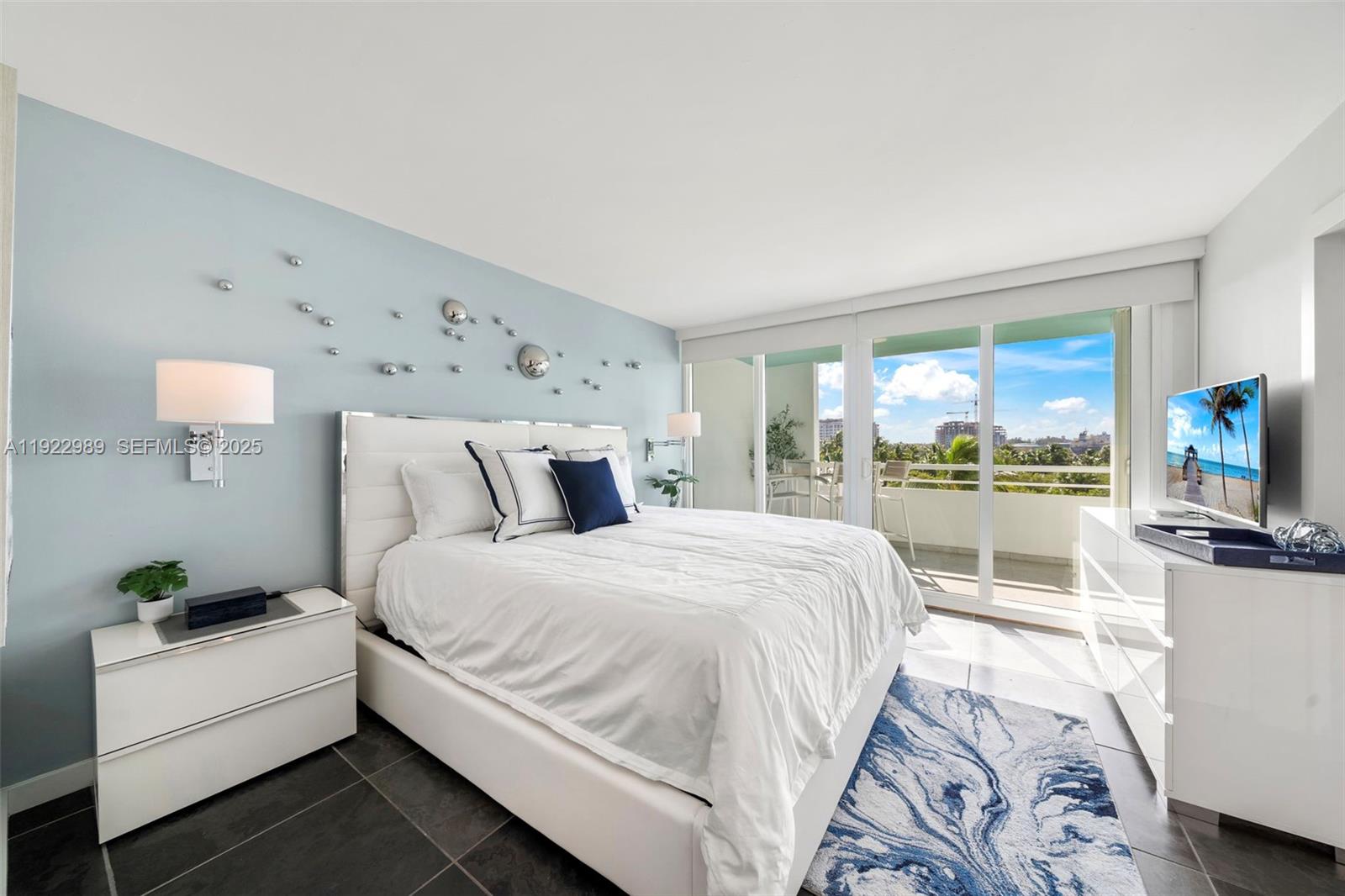 400 S Pointe Dr #401, Miami Beach FL 33139