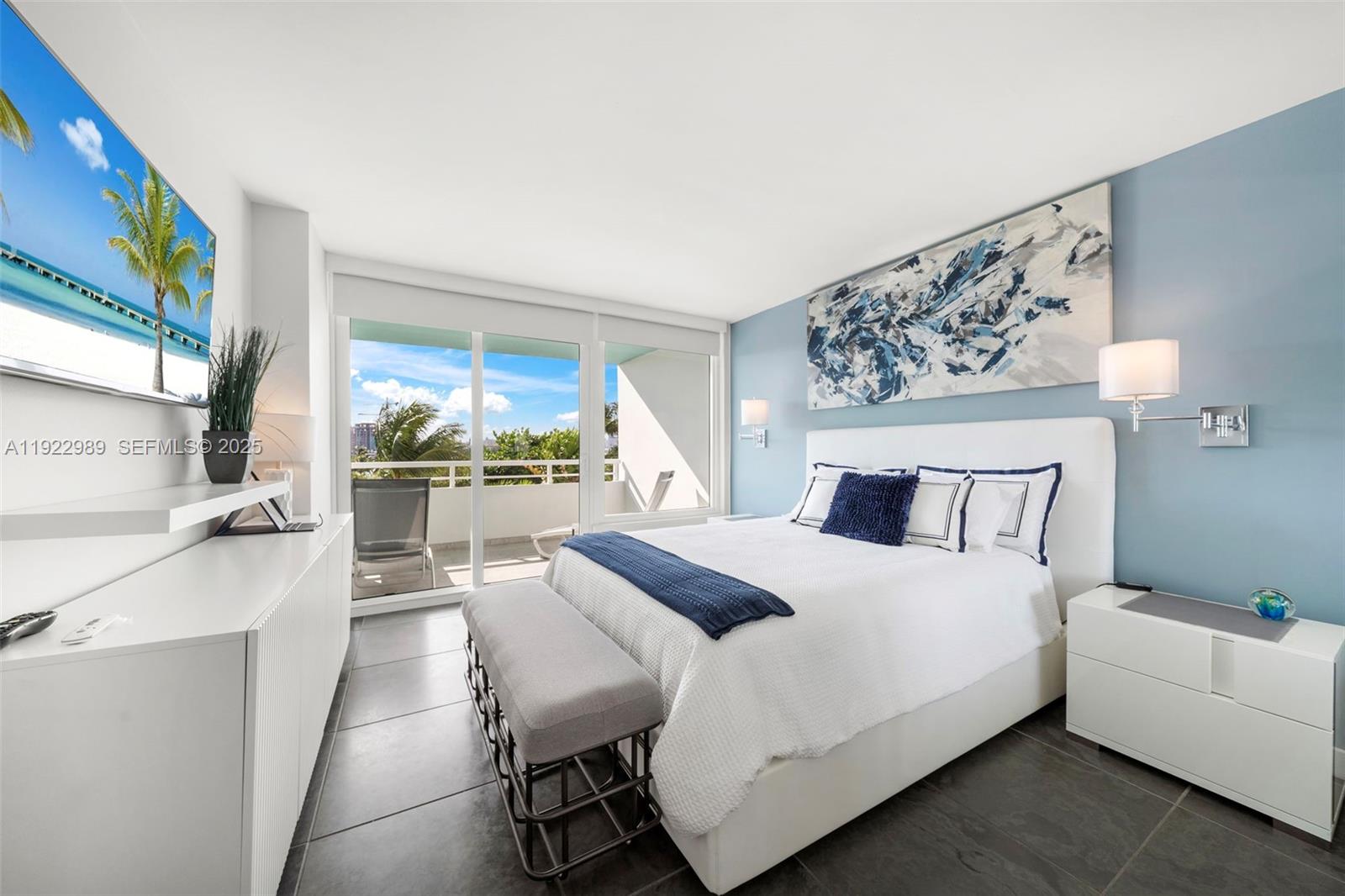 400 S Pointe Dr #401, Miami Beach FL 33139
