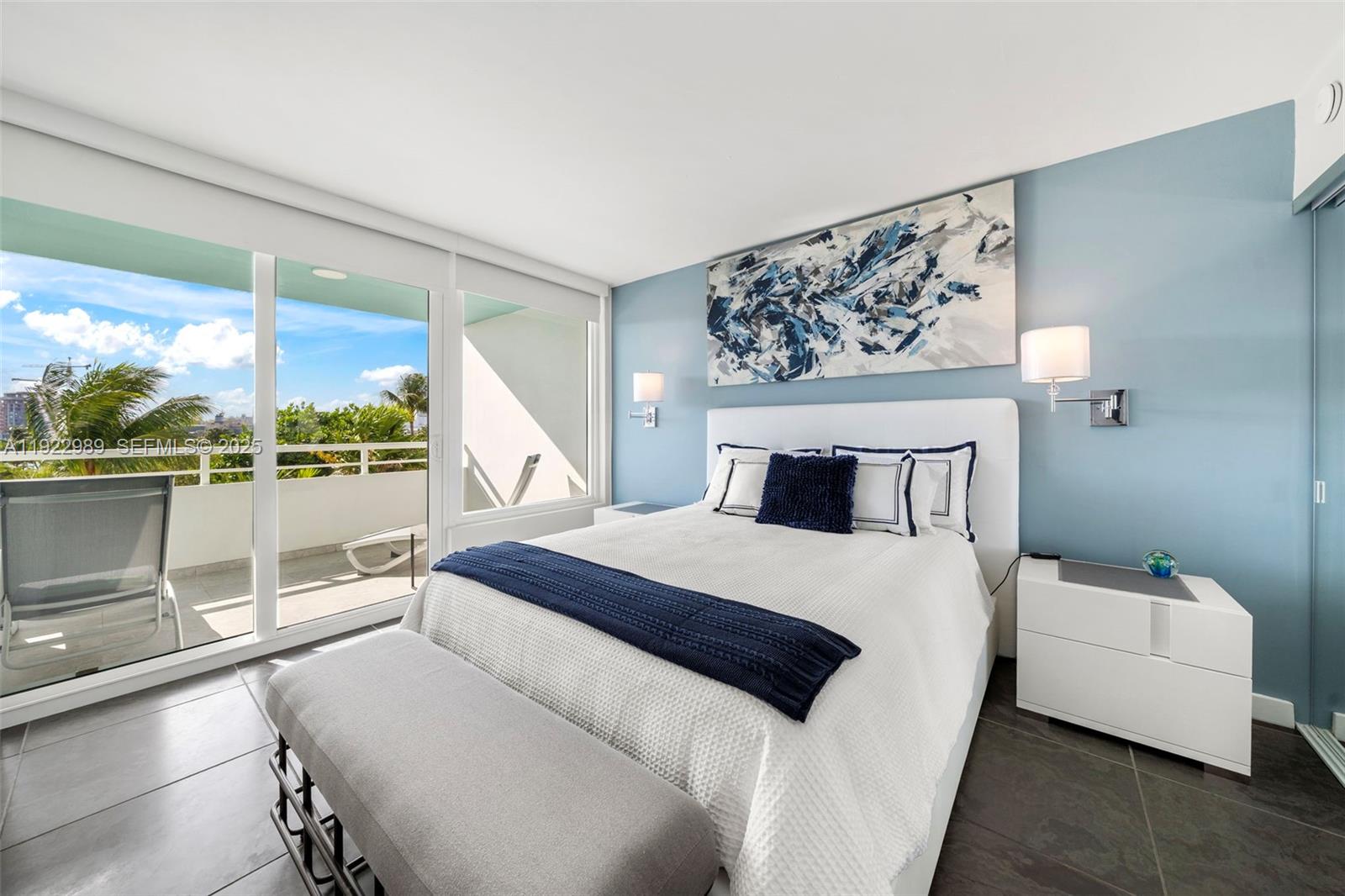 400 S Pointe Dr #401, Miami Beach FL 33139