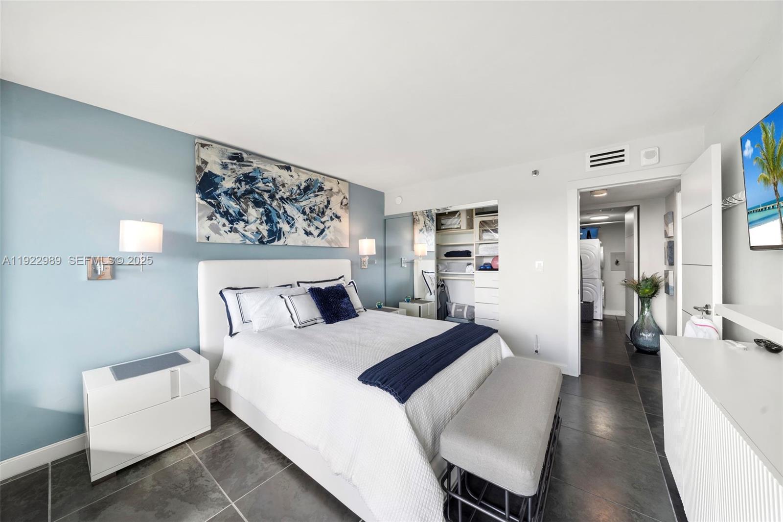400 S Pointe Dr #401, Miami Beach FL 33139